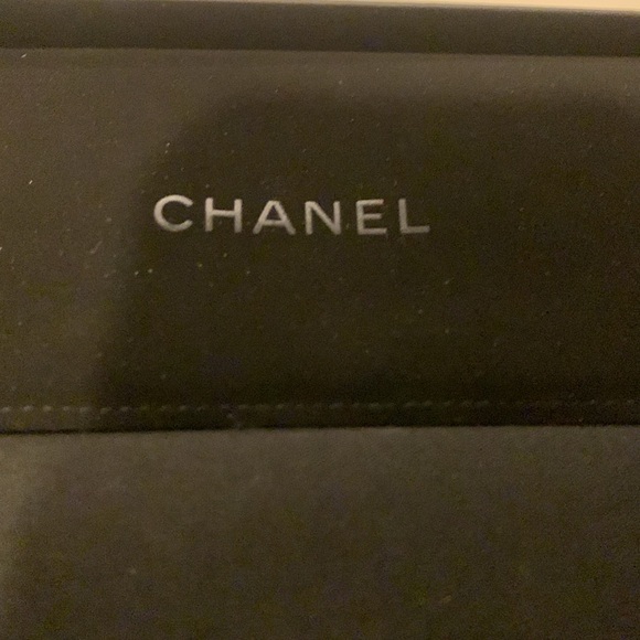 2024 Beautiful Chanel Chocker with thick chain - Picture 5 of 10